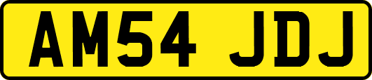 AM54JDJ