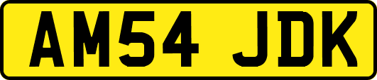 AM54JDK