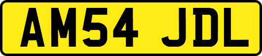 AM54JDL