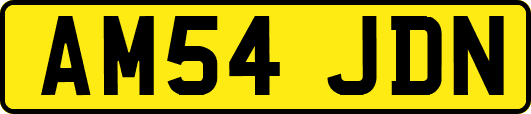AM54JDN