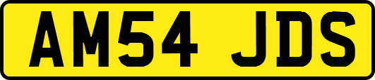 AM54JDS