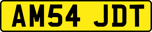 AM54JDT
