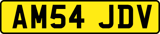 AM54JDV