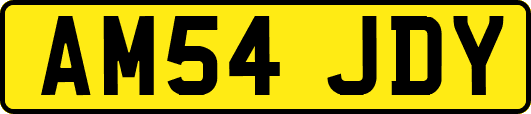 AM54JDY