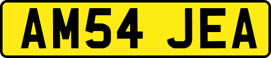 AM54JEA