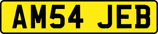 AM54JEB
