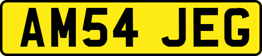 AM54JEG