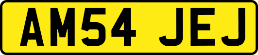 AM54JEJ