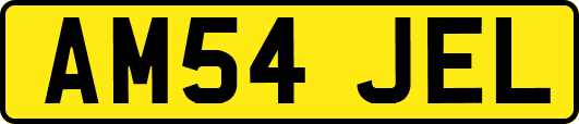AM54JEL