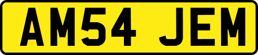 AM54JEM