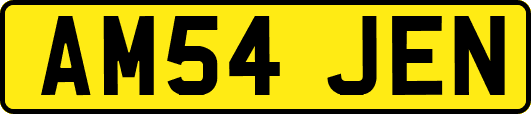 AM54JEN