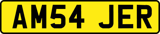 AM54JER