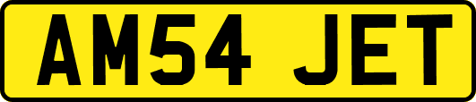 AM54JET