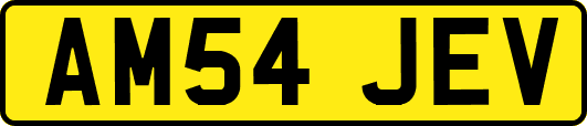 AM54JEV
