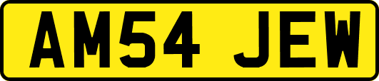 AM54JEW