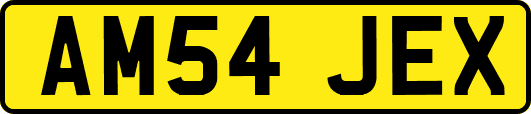 AM54JEX