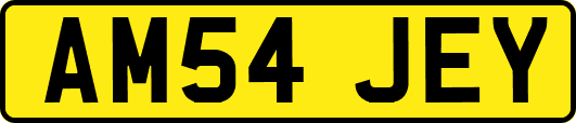 AM54JEY