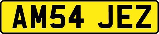 AM54JEZ