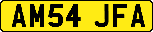 AM54JFA