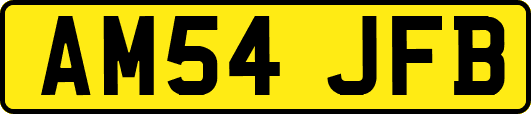 AM54JFB