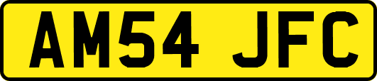 AM54JFC