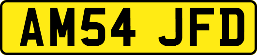 AM54JFD