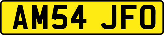 AM54JFO