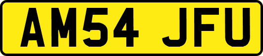 AM54JFU