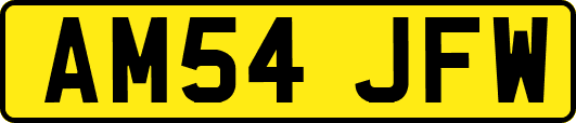 AM54JFW