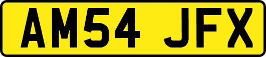 AM54JFX