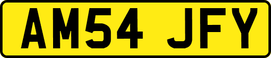AM54JFY