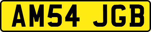 AM54JGB