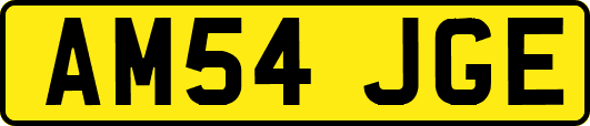 AM54JGE
