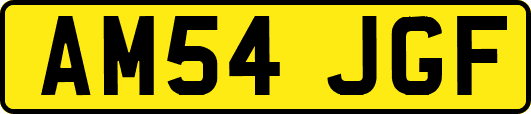 AM54JGF