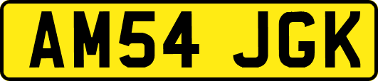 AM54JGK