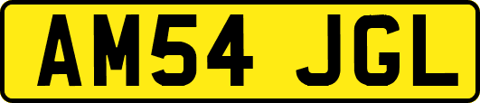 AM54JGL