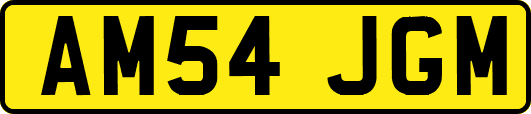 AM54JGM
