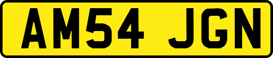 AM54JGN