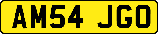 AM54JGO