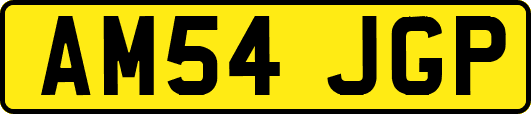 AM54JGP