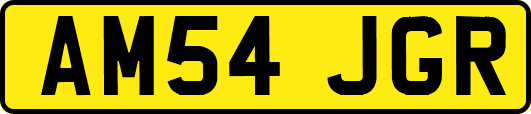 AM54JGR