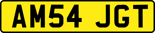 AM54JGT
