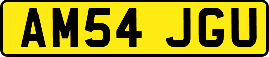 AM54JGU