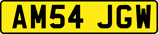 AM54JGW