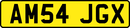 AM54JGX