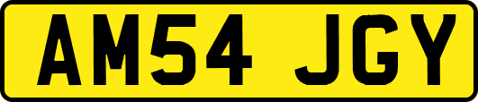 AM54JGY