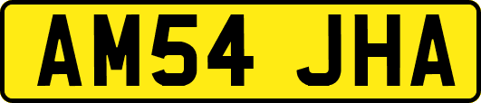 AM54JHA