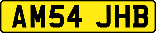 AM54JHB