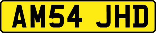 AM54JHD