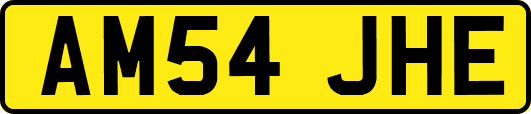 AM54JHE
